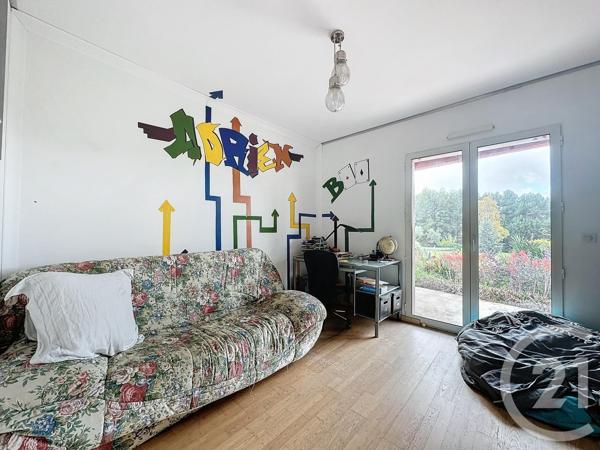 Maison à vendre  6 pièces - 155,42 m2 POUSSAN - 34