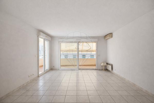 Appartement 2 chambre(s) à vendre - Cannes, Alpes-Maritimes - 06