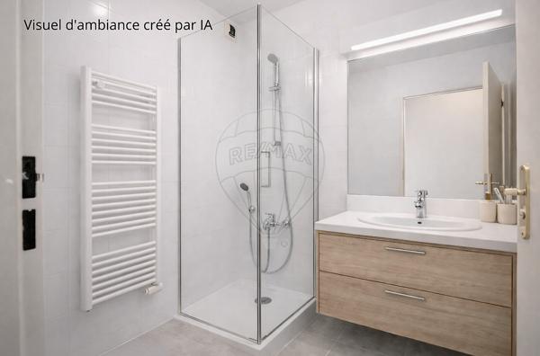 Appartement 2 chambre(s) à vendre - Cannes, Alpes-Maritimes - 06