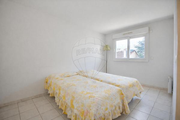 Appartement 2 chambre(s) à vendre - Cannes, Alpes-Maritimes - 06