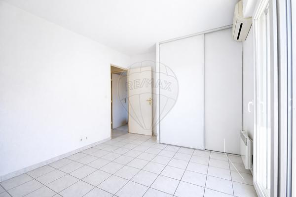 Appartement 2 chambre(s) à vendre - Cannes, Alpes-Maritimes - 06