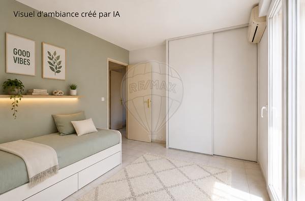 Appartement 2 chambre(s) à vendre - Cannes, Alpes-Maritimes - 06