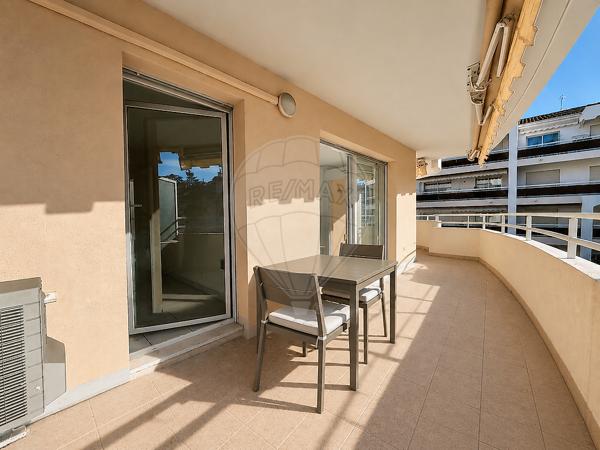 Appartement 2 chambre(s) à vendre - Cannes, Alpes-Maritimes - 06