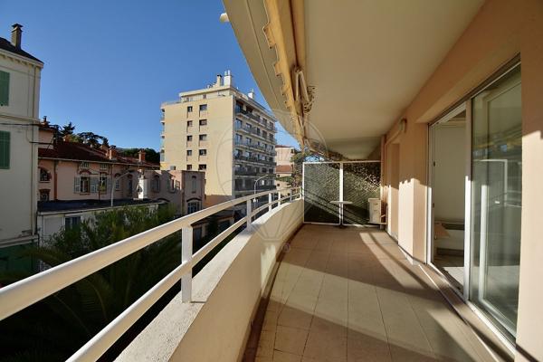 Appartement 2 chambre(s) à vendre - Cannes, Alpes-Maritimes - 06