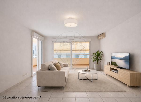 Appartement 2 chambre(s) à vendre - Cannes, Alpes-Maritimes - 06