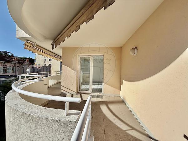 Appartement 2 chambre(s) à vendre - Cannes, Alpes-Maritimes - 06