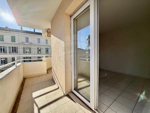 Appartement 2 chambre(s) à vendre - Cannes, Alpes-Maritimes - 06