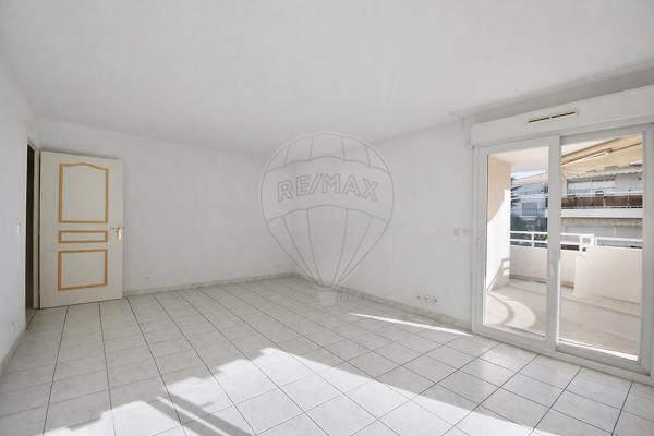 Appartement 2 chambre(s) à vendre - Cannes, Alpes-Maritimes - 06