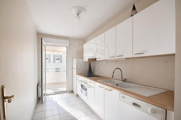 Appartement 2 chambre(s) à vendre - Cannes, Alpes-Maritimes - 06