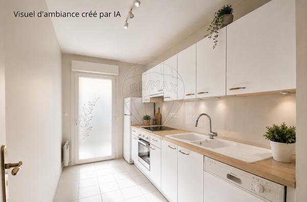 Appartement 2 chambre(s) à vendre - Cannes, Alpes-Maritimes - 06