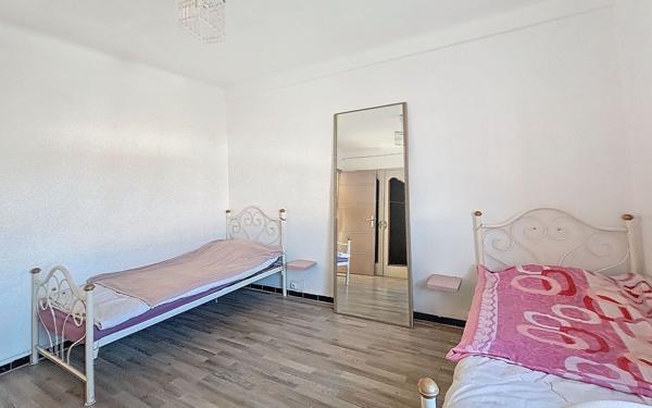 Appartement à vendre    4 pièces • 98,68 m2 Saint-Raphaël