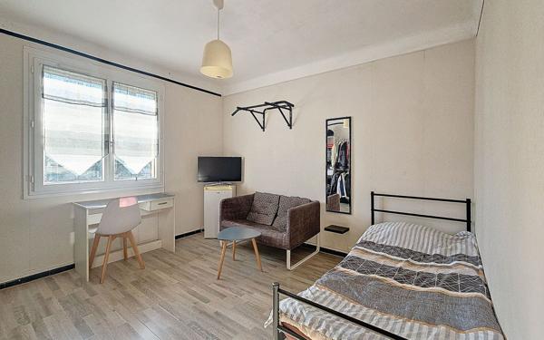 Appartement à vendre    4 pièces • 98,68 m2 Saint-Raphaël