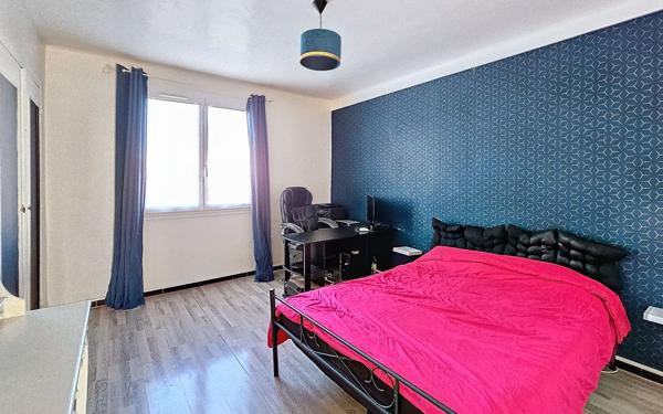 Appartement à vendre    4 pièces • 98,68 m2 Saint-Raphaël