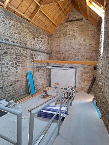 Maison Concarneau