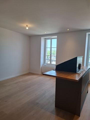 Maison Concarneau
