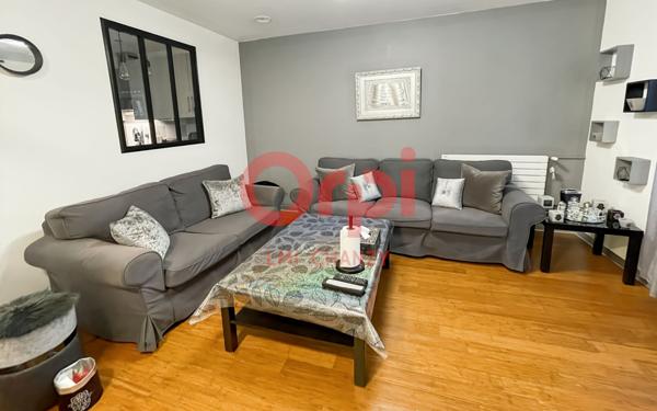 Maison à vendre    3 pièces • 57 m2 Livry-Gargan