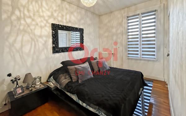 Maison à vendre    3 pièces • 57 m2 Livry-Gargan