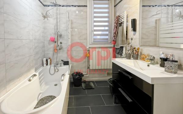 Maison à vendre    3 pièces • 57 m2 Livry-Gargan