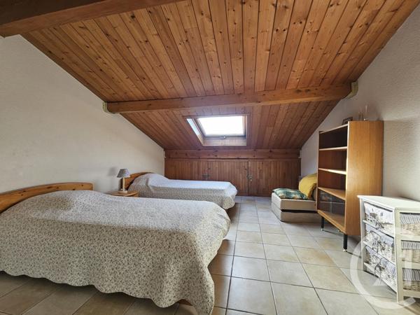 Appartement T3 à vendre  3 pièces - 64,21 m2 SIX FOURS LES PLAGES - 83