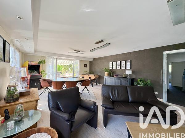 Maison à vendre 8 pièces 173 m² Ostwald