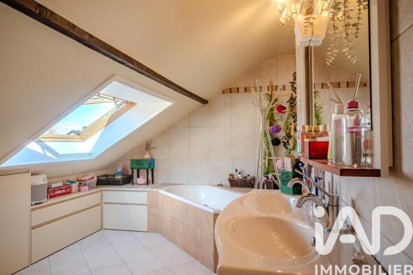 Maison à vendre 8 pièces 173 m² Ostwald