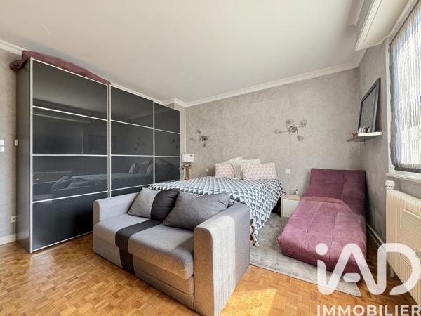 Maison à vendre 8 pièces 173 m² Ostwald