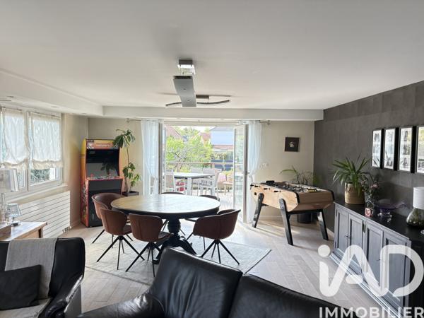 Maison à vendre 8 pièces 173 m² Ostwald