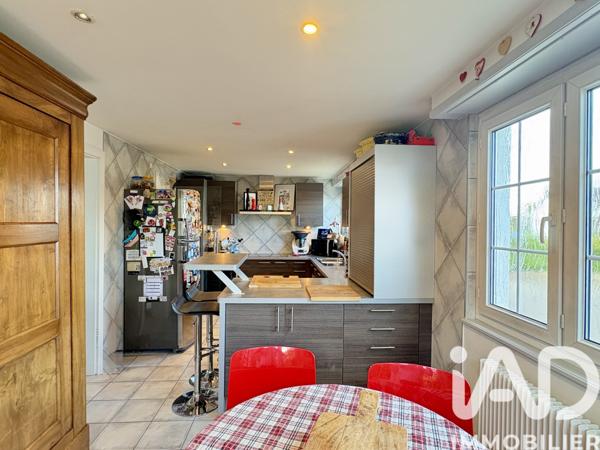 Maison à vendre 8 pièces 173 m² Ostwald