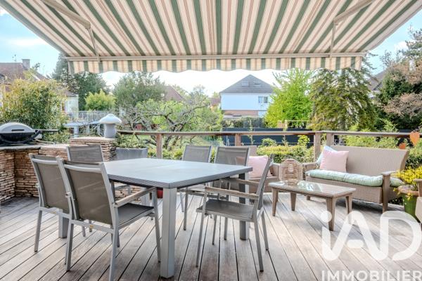 Maison à vendre 8 pièces 173 m² Ostwald
