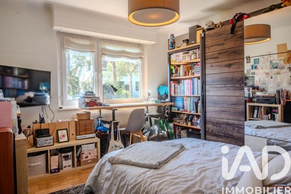 Maison à vendre 8 pièces 173 m² Ostwald