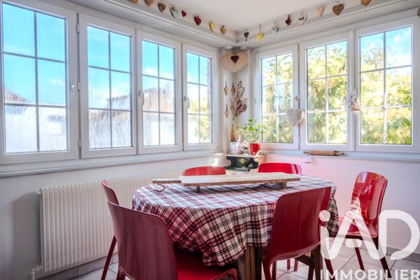 Maison à vendre 8 pièces 173 m² Ostwald