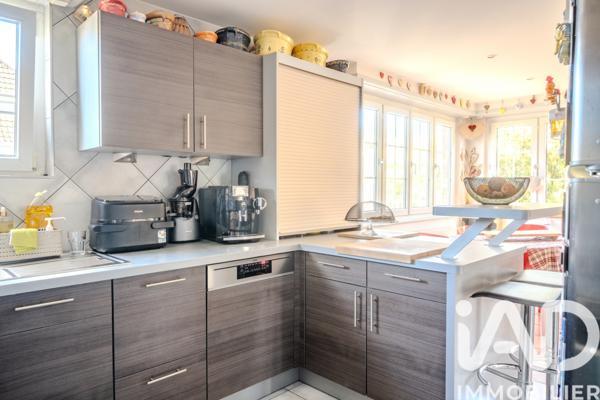 Maison à vendre 8 pièces 173 m² Ostwald