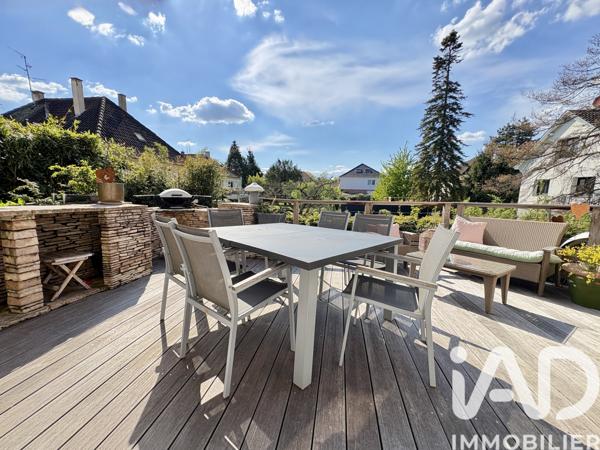 Maison à vendre 8 pièces 173 m² Ostwald
