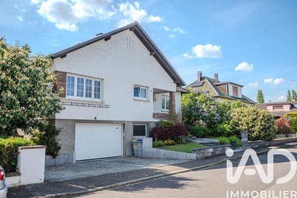 Maison à vendre 8 pièces 173 m² Ostwald