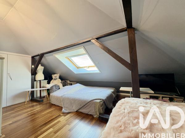 Maison à vendre 8 pièces 173 m² Ostwald