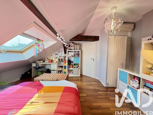 Maison à vendre 8 pièces 173 m² Ostwald