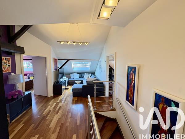 Maison à vendre 8 pièces 173 m² Ostwald