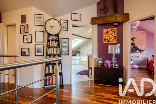 Maison à vendre 8 pièces 173 m² Ostwald