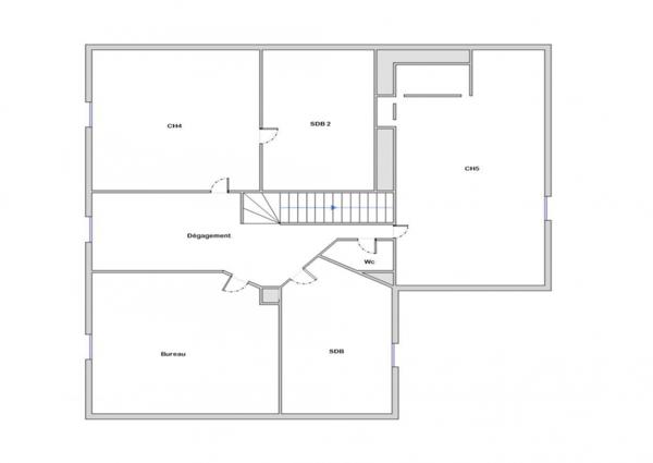 Maison à vendre 8 pièces 173 m² Ostwald