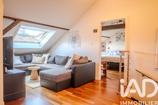 Maison à vendre 8 pièces 173 m² Ostwald