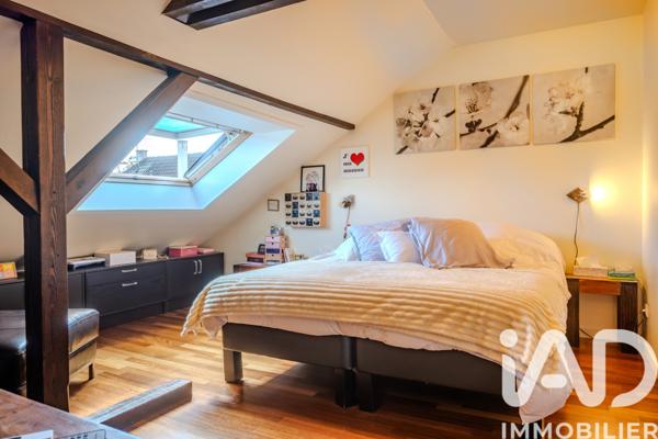 Maison à vendre 8 pièces 173 m² Ostwald