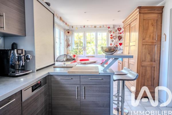 Maison à vendre 8 pièces 173 m² Ostwald