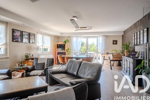 Maison à vendre 8 pièces 173 m² Ostwald