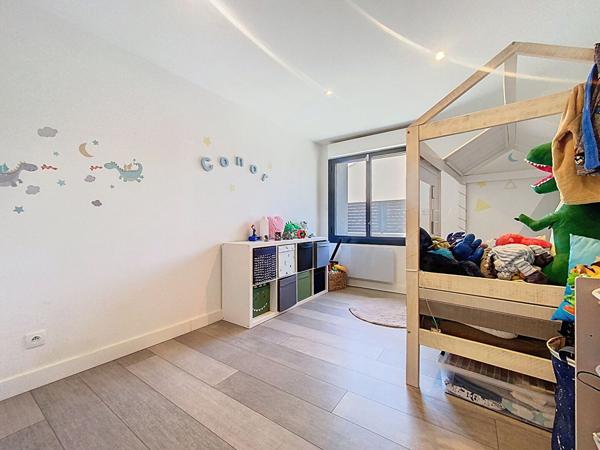 Maison Orange - Secteur COUDOULET - Plain Pied 114m² avec extérieur.