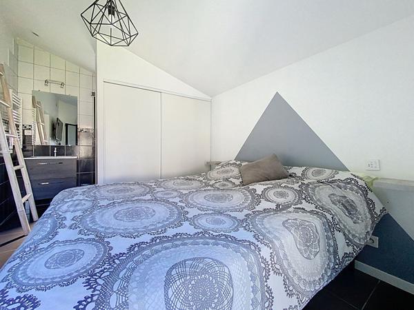 Maison Orange - Secteur COUDOULET - Plain Pied 114m² avec extérieur.