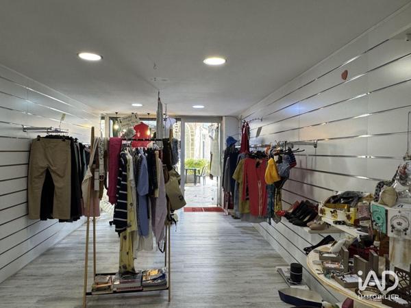 Murs commerciaux  à vendre 51 m² Trets