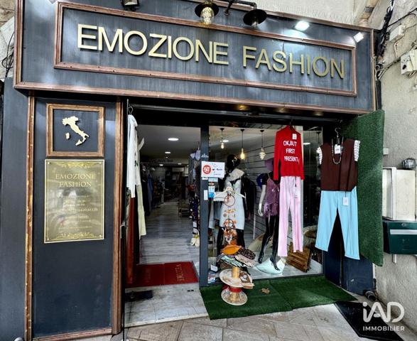 Murs commerciaux  à vendre 51 m² Trets