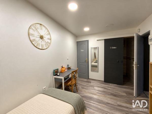 Murs commerciaux  à vendre 51 m² Trets