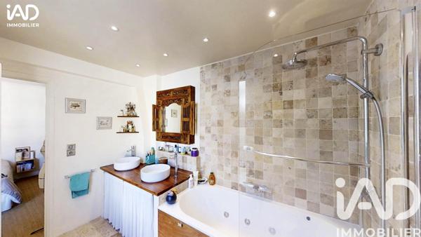 Appartement à vendre 5 pièces 89 m² Vincennes