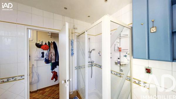 Appartement à vendre 5 pièces 89 m² Vincennes